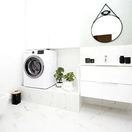 Urban Flats Modern Few Minuts From Duomo Apartmán *