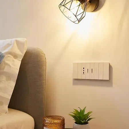 Urban Flats Modern Few Minuts From Duomo Milán