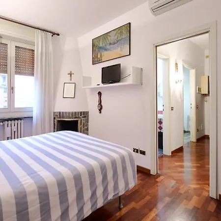 Apartamento In The Center Of The Milanese Nightlife Milão