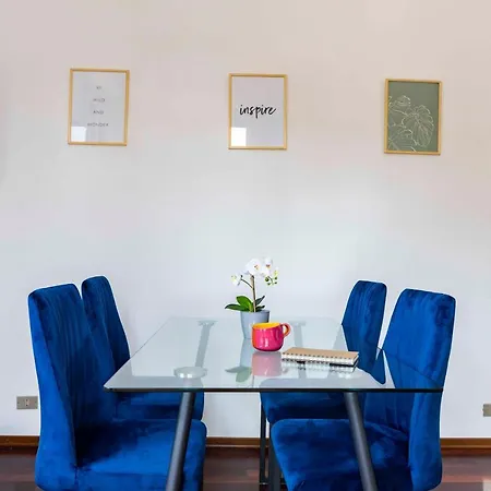 Lamarmora Charming Milan