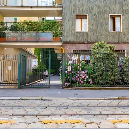 Lamarmora Charming Apartment