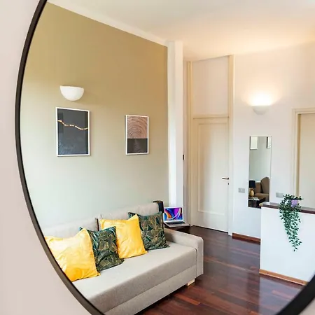 Apartman Lamarmora Charming