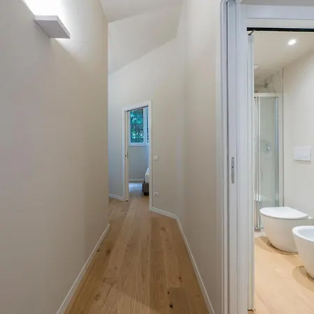I Host - Ranzoni 2 Apartment Mailand