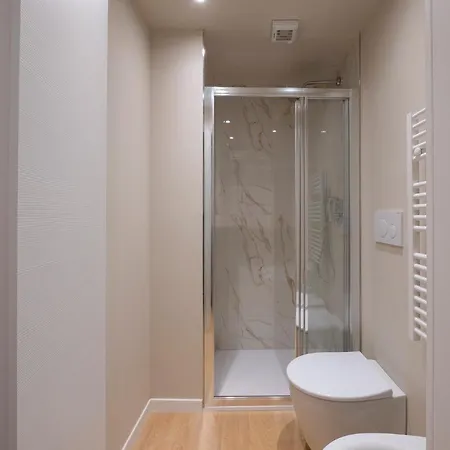 I Host - Ranzoni 2 Apartment Mailand