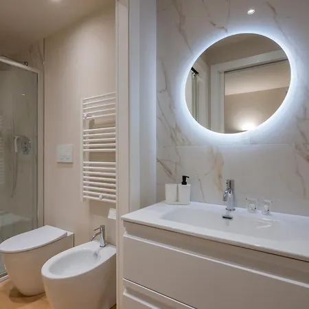 Apartament I Host - Ranzoni 1