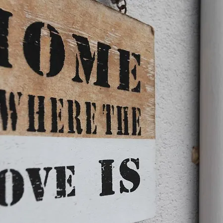 Appartement Italianway Easy - Andrea Ponti 1