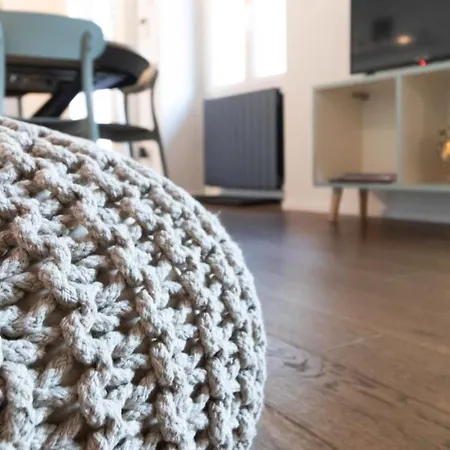 Appartement Italianway Comfort - Alfieri 18 *