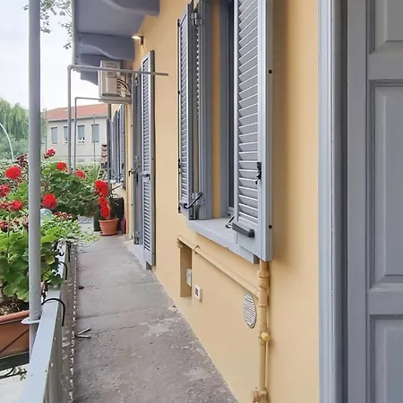 Italianway Comfort - Alfieri 18 Appartement