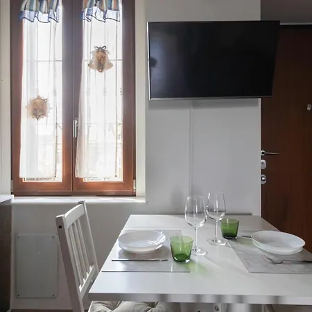 Appartement Italianway Easy - Andrea Ponti 1