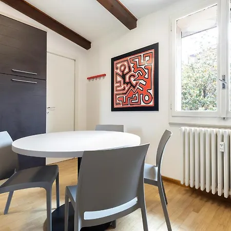 Retreats Porta Romana