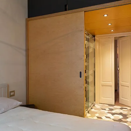 Design Flat-citylife exclusive Apartament Mediolan