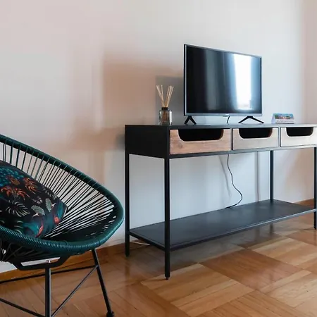 Apartmán Italianway - Luigi Savoia 24 *