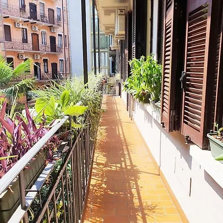 Isola-garibaldi *natura Chic* Elegante Borsieri