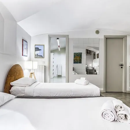 Sarpi Apartamento Milão