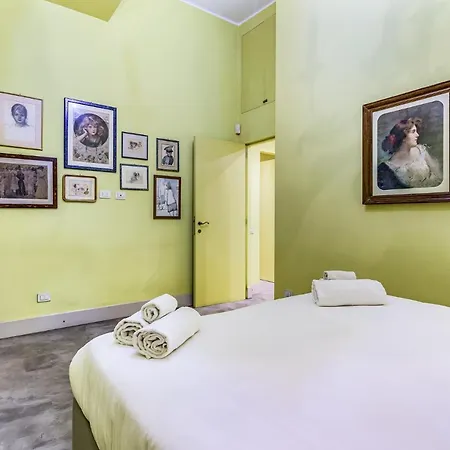Sarpi Apartamento
