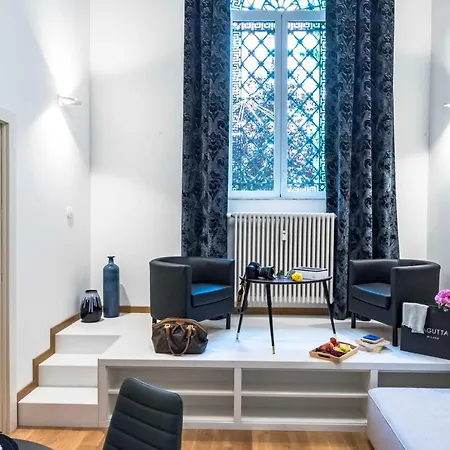 Dream Centro Porta Romana Апартаменты