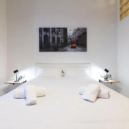 Primopiano - Edolo 7 * Milan