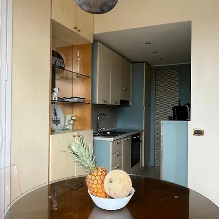 Brera - San Marco Charme Apartment *