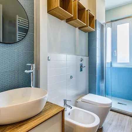 Travel Inside Srl - Ripa 127 Navigli ميلان