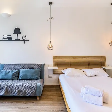 شقة Travel Inside Srl - Ripa 127 Navigli