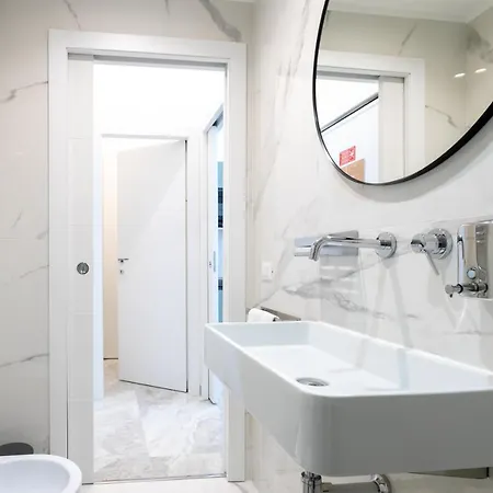 Apartman Luna Homes - Bilocale In Mac Mahon *