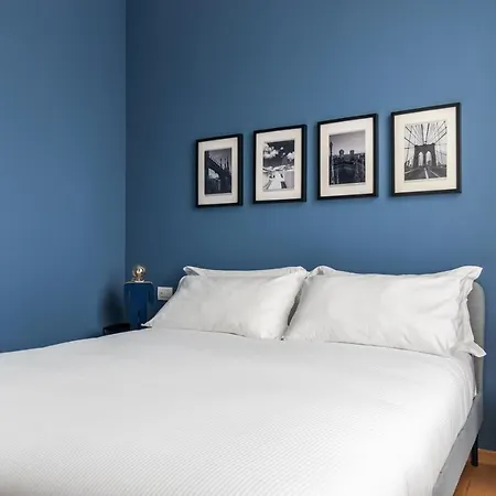 Apartmán Easyhomes-eustachi *