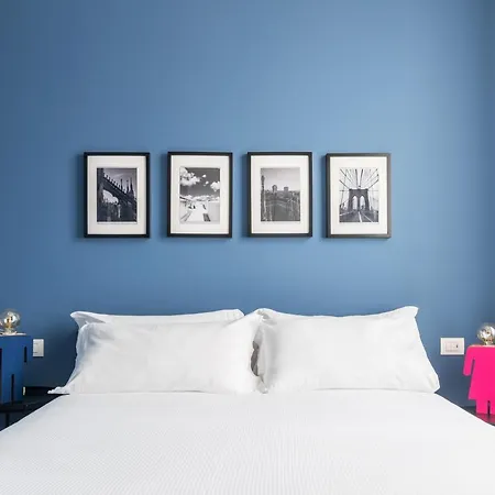 Apartmán Easyhomes-eustachi *