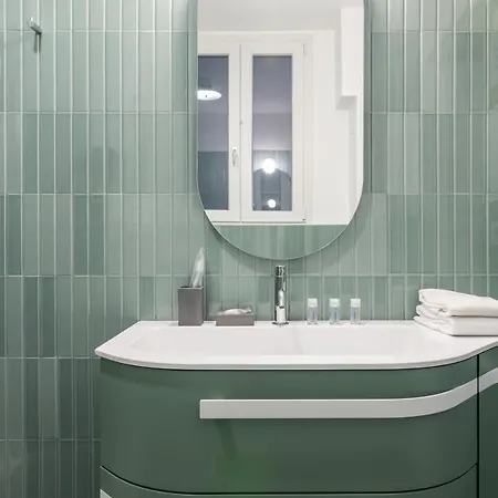 Easyhomes-eustachi Appartement Milaan