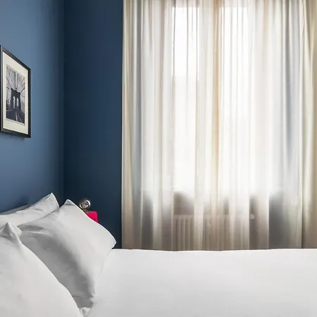 Easyhomes-eustachi Appartement Milaan