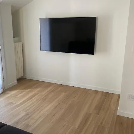 E.g. House Apartment *