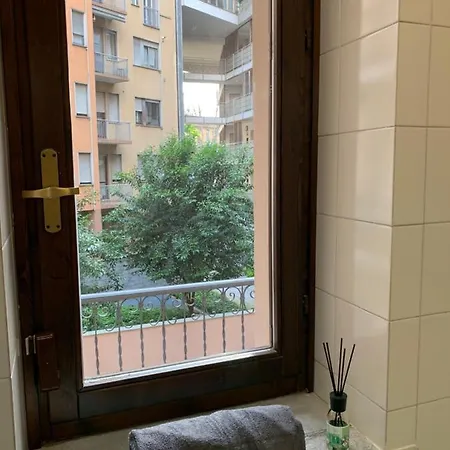 Apartamento Cosy New In Portello Certosa