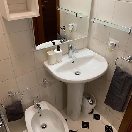 Cosy New In Portello Certosa Apartamento