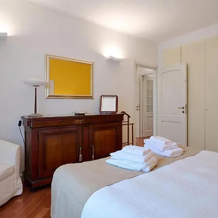 Mico Garden View Citylife Executive Apartament