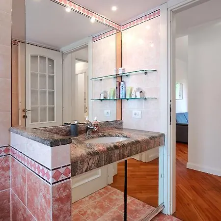 Mico Garden View Citylife Executive Apartament Mediolan