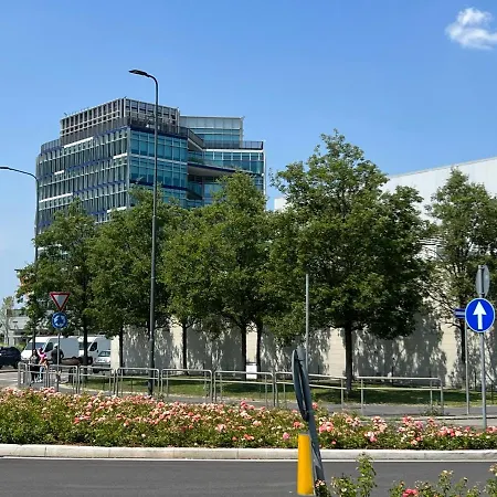 Santa Giulia Milano