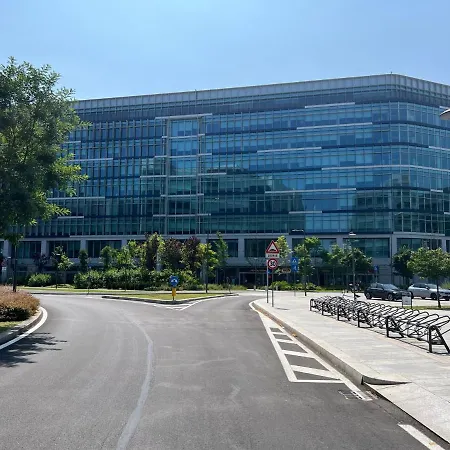 Appartement Santa Giulia