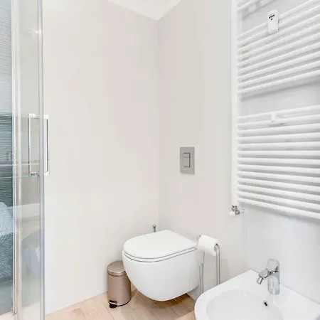 Ven93 -loreto - Duomo- Wifi - Modern -