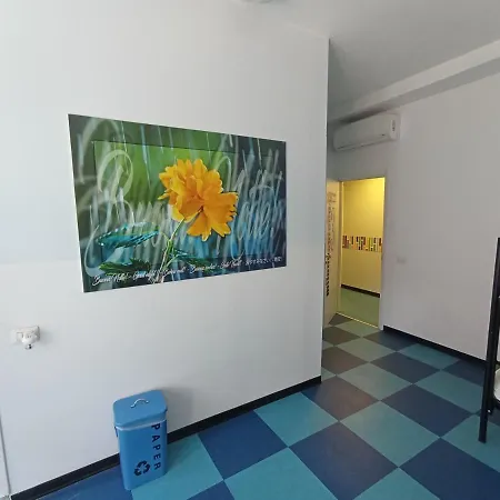 Auberge de jeunesse Milano Ostello *