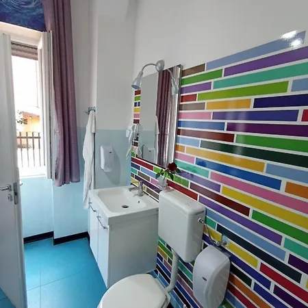 Auberge de jeunesse Milano Ostello