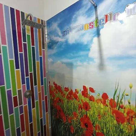 Milano Ostello Auberge de jeunesse