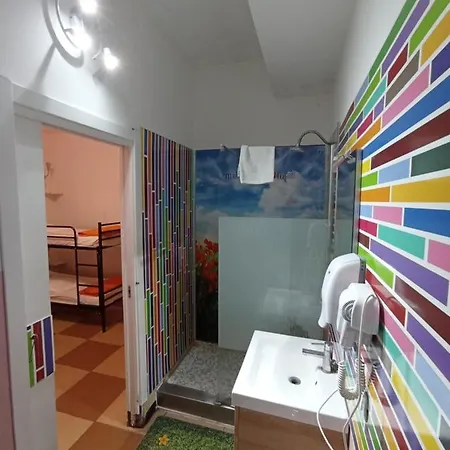 Milano Ostello Auberge de jeunesse Milan