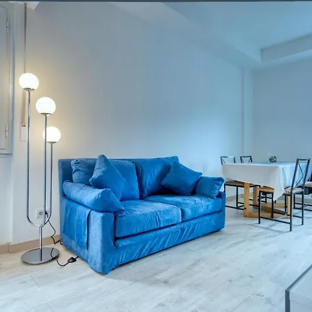 Apartment Soggiornare Sul Naviglio
