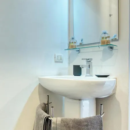 Apartment Soggiornare Sul Naviglio *