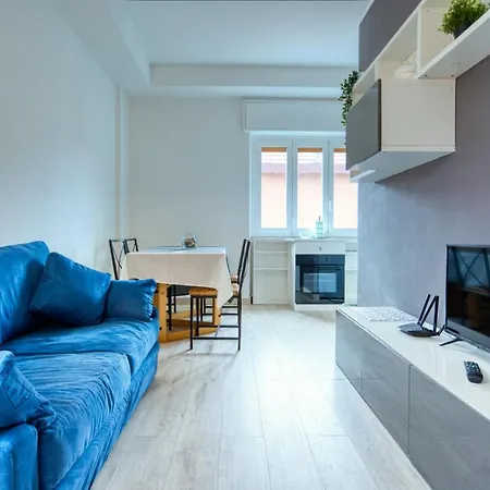 Soggiornare Sul Naviglio Apartment *