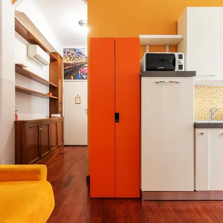 Apartment Da Simone Sui Navigli *