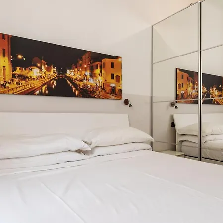 Da Simone Sui Navigli *