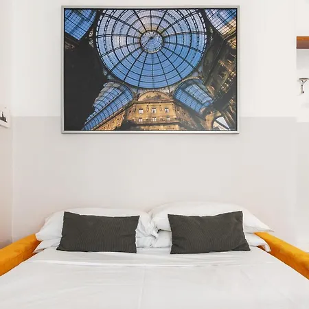 Da Simone Sui Navigli Apartment Milan