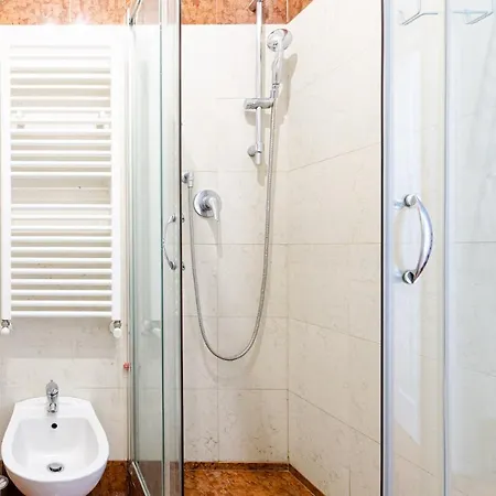 Easy Loft, Porta Romana - Fondazione Prada * Милан