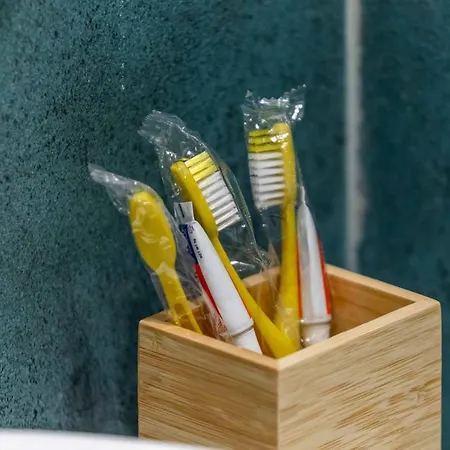 شقة Junior With Netflix And Wifi ميلان