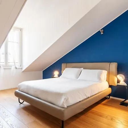 Easyhomes - Brera Luxury